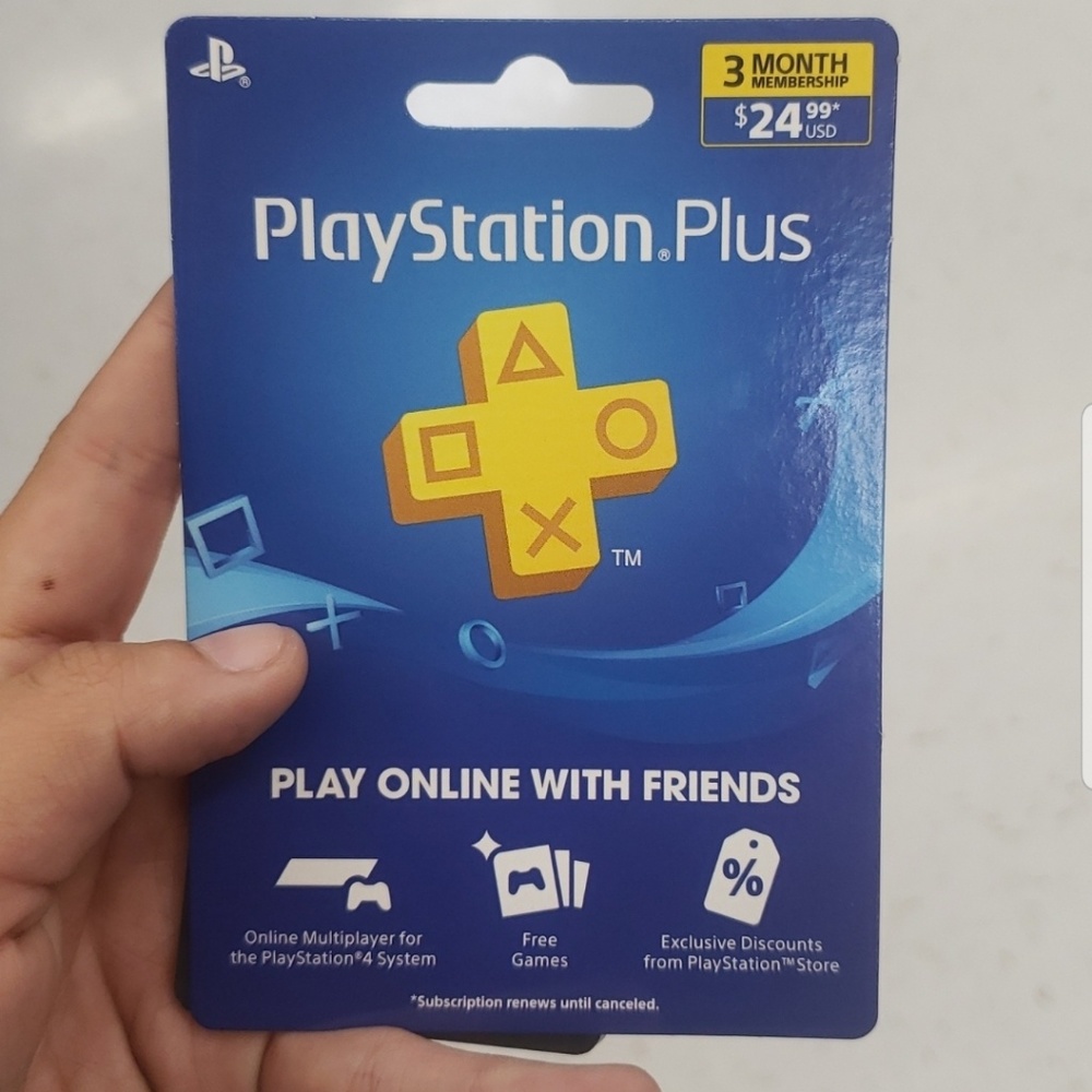 Playstation - Picture 1 of 1